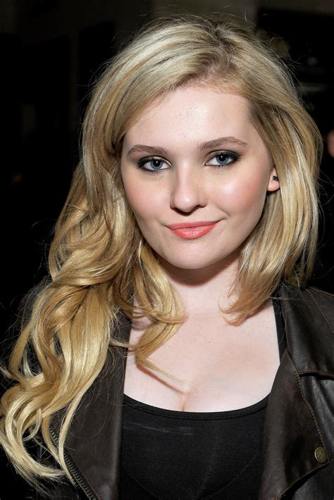 abigail breslin wikipedia